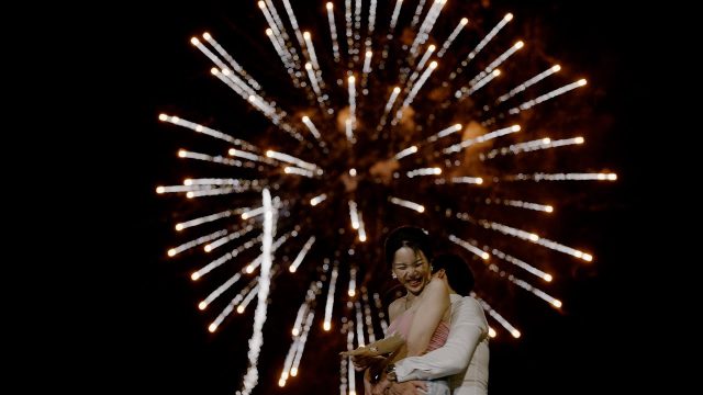 Wedding at Koh Samui. CInematic wedding by Wedding Video Thailand. #phuketphotographer #samuiwedding