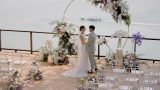 Wedding at Pullman Phuket. Cinematic wedding in Thailand. Video wedding service in Phuket. #phuket