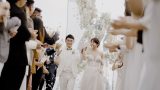 Wedding at The Naka. Destination wedding Phuket. Video wedding service in Phuket. #phuketwedding