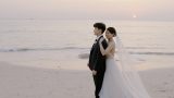 Wedding VDO teaser at The Surin Phuket. Wedding photographer service in Phuket #weddingvdophuket