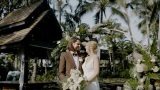 Wedding at Anantara Bophut Koh Samui. #weddingvideosamui #samuiweddingphotographer #Anantara